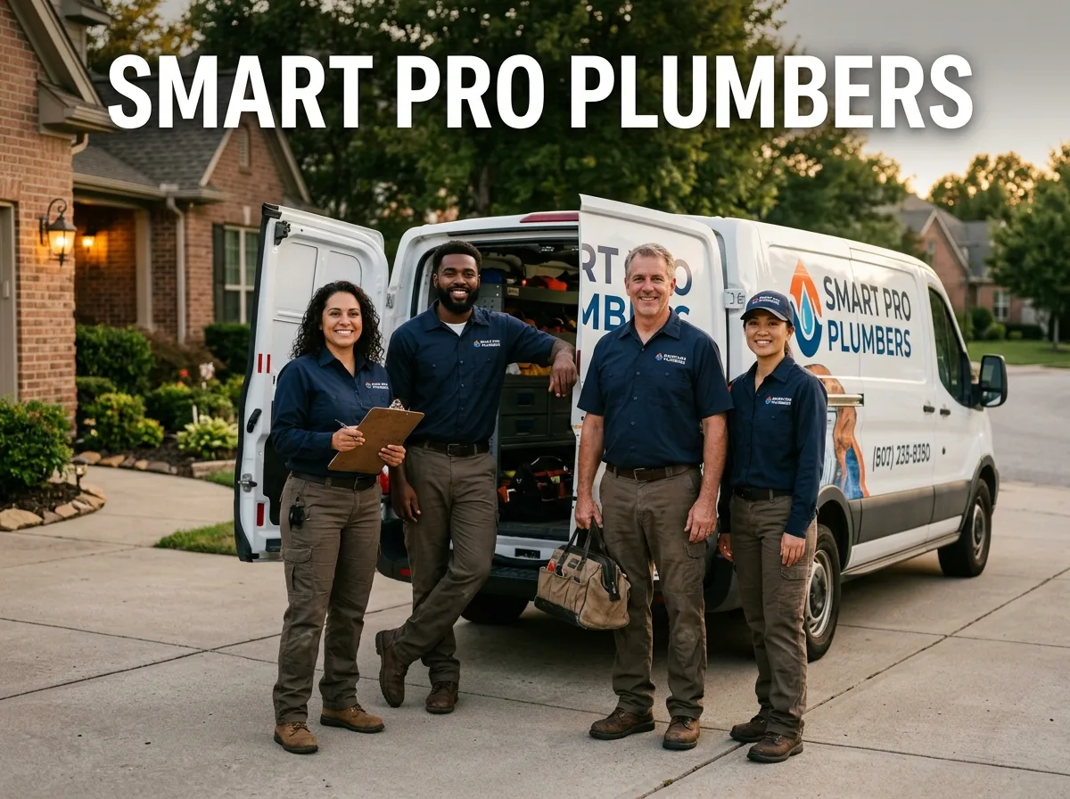 Water Heater Repair company in Clear, AK
